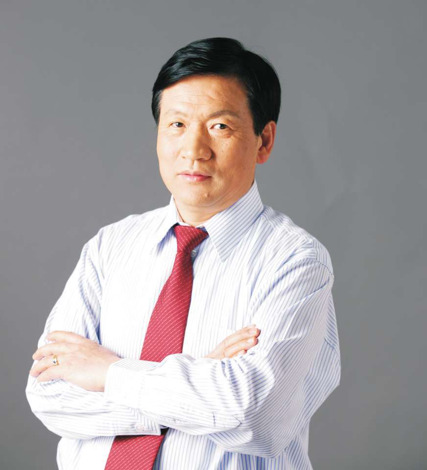 公司團隊